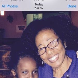 Meet your Posher, Johnnie